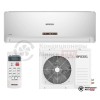Настенная сплит-система Bazzio ABZ KM2 18H в Минске