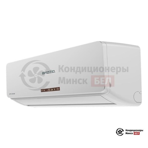 Настенная сплит-система Bazzio ABZ KM2 24H в Минске