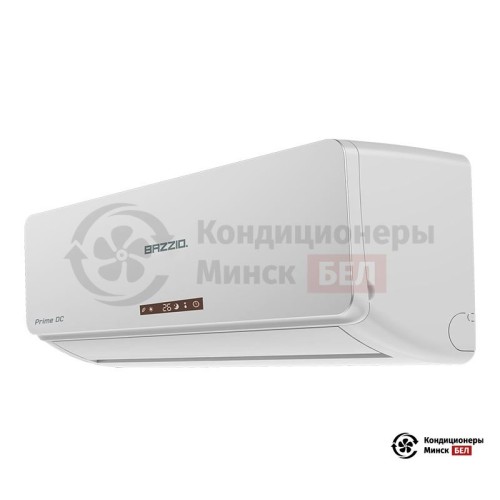 Настенная сплит-система Bazzio ABZ KMI2 12H в Минске