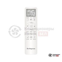 Berlingtoun BR-09CST1