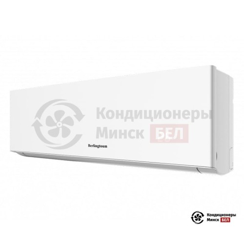 Настенная сплит-система Berlingtoun BR-36CST1 в Минске