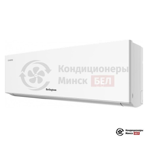 Настенная сплит-система Berlingtoun BR-12CIN1 в Минске