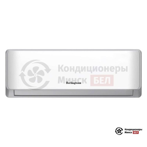 Настенная сплит-система Berlingtoun BR-07MBST1 в Минске