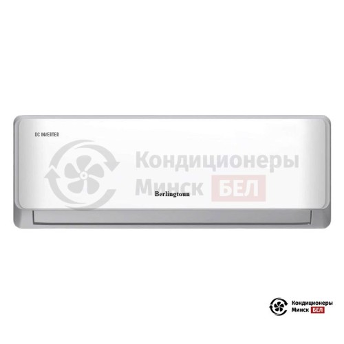 Настенная сплит-система Berlingtoun BR-18MBIN1 в Минске