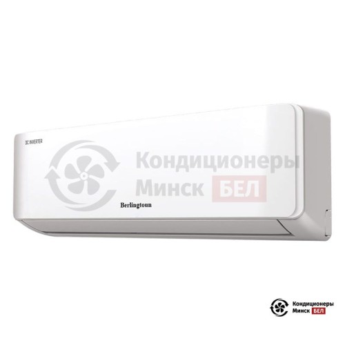 Настенная сплит-система Berlingtoun BR-18MBIN1 в Минске