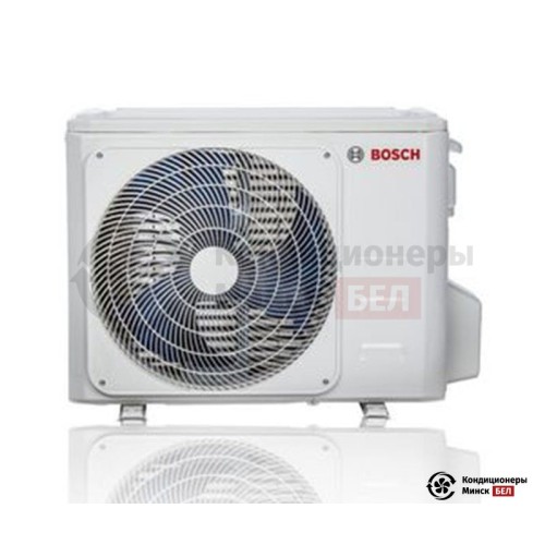Настенная сплит-система Bosch Climate 5000 RAC 3,5-3 IBW/3,5-2 OUE в Минске