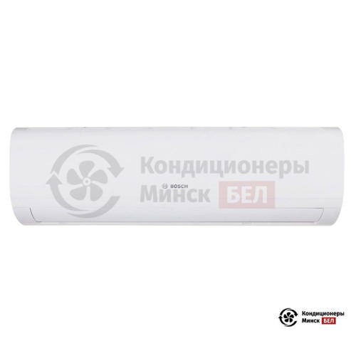 Настенная сплит-система Bosch Climate 5000 RAC 5,3-3 IBW/5,3-2 OUE в Минске