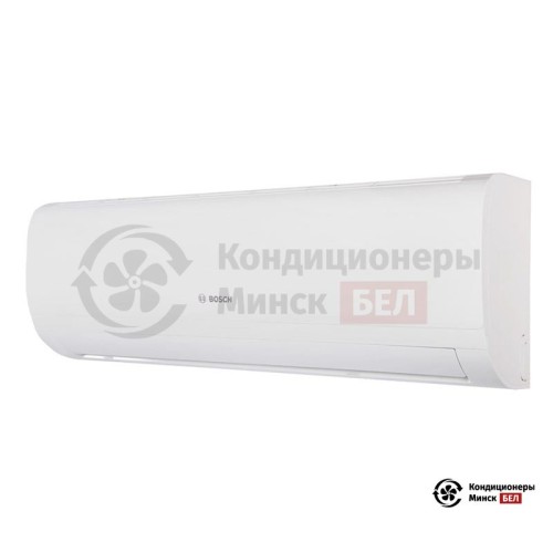 Настенная сплит-система Bosch Climate 5000 RAC 5,3-3 IBW/5,3-2 OUE в Минске