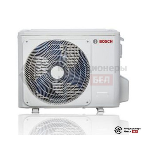 Настенная сплит-система Bosch Climate 5000 RAC 2,6-3 IBW/2,6-2 OUE в Минске