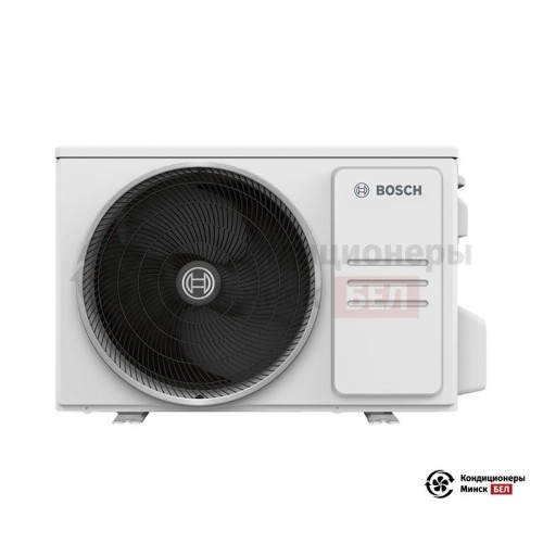 Настенная сплит-система Bosch CLL5000 W 28 E/CLL5000 28 E в Минске