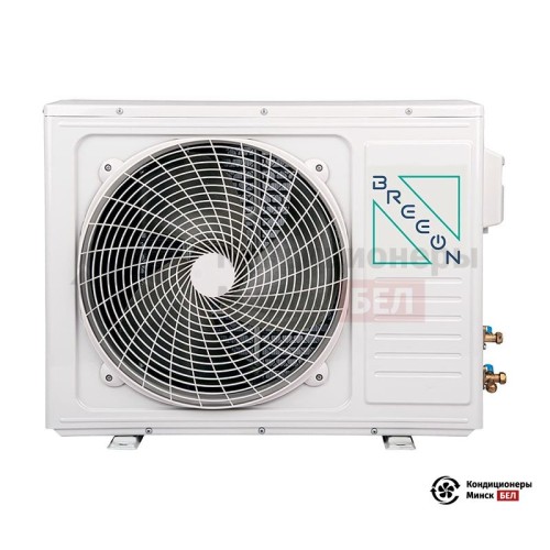 Настенная сплит-система Breeon BRC-24TPI в Минске