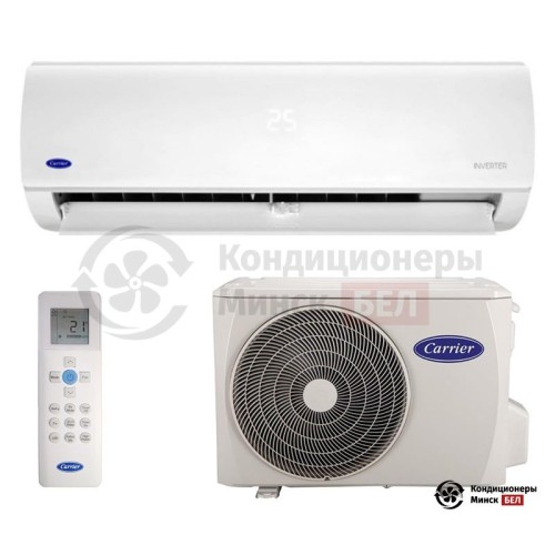 Настенная сплит-система Carrier 42QHA009DS/38QHA009DS в Минске
