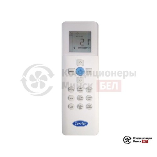 Настенная сплит-система Carrier 42QHA009DS/38QHA009DS в Минске