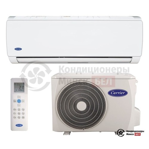 Настенная сплит-система Carrier 42QHA018N/38QHA018N в Минске