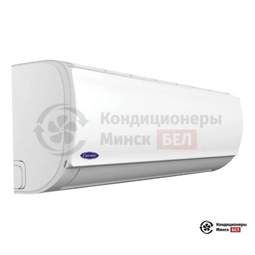 Настенная сплит-система Carrier 42QHA007N/38QHA007N в Минске