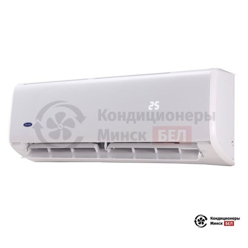 Настенная сплит-система Carrier 42QHC018D8SA/38QHC018D8S в Минске