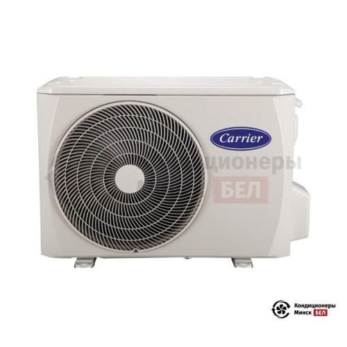 Настенная сплит-система Carrier 42QHC018D8SA/38QHC018D8S в Минске