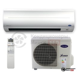 Carrier 42UQV025M/38UYV025M