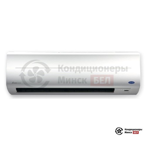 Настенная сплит-система Carrier 42UQV025M/38UYV025M в Минске