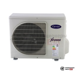 Carrier 42UQV025M/38UYV025M