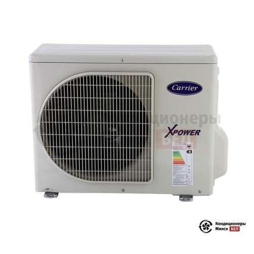 Настенная сплит-система Carrier 42UQV035M/38UYV035M в Минске