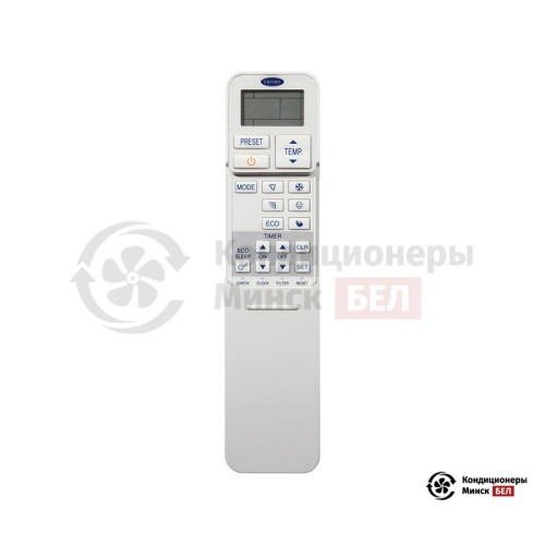 Настенная сплит-система Carrier 42UQV035M/38UYV035M в Минске