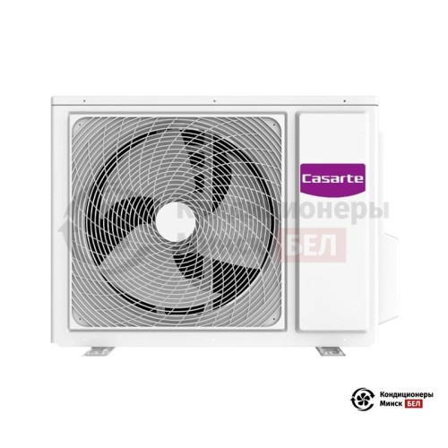 Настенная сплит-система Casarte CAS25CX1/R3-W/1U25CX1/R3 в Минске