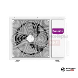 Casarte CAS25MW1/R3-W/1U25MW1/R3