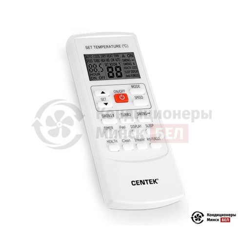 Настенная сплит-система Centek CT-65V18 в Минске
