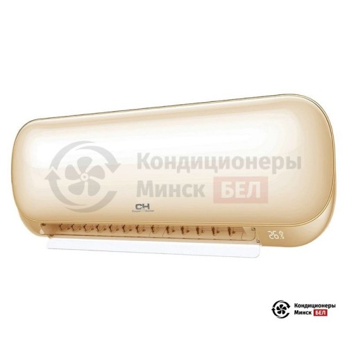 Настенная сплит-система Cooper&Hunter CH-S12FTXB-G в Минске