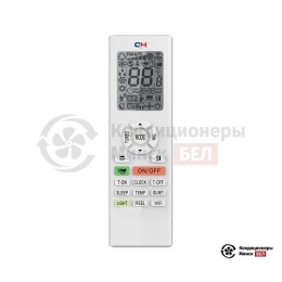 Cooper&Hunter CH-S12FTXB-G