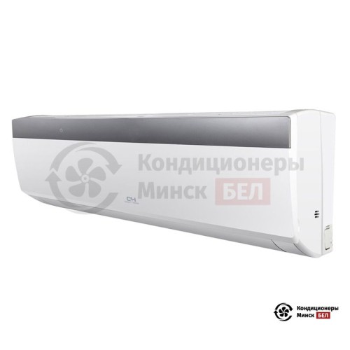 Настенная сплит-система Cooper&Hunter CH-S09FTXTB2S-NG в Минске