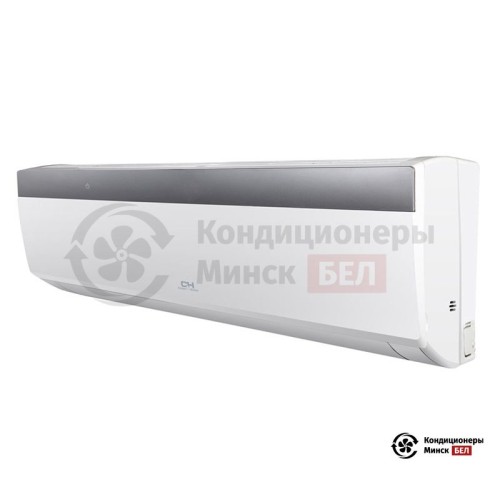 Настенная сплит-система Cooper&Hunter CH-S18FTXTB2S-NG в Минске