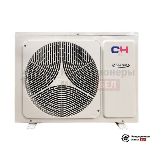 Настенная сплит-система Cooper&Hunter CH-S12FTXR-NG в Минске
