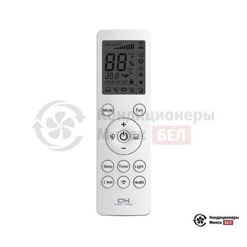Настенная сплит-система Cooper&Hunter CH-S24FTXN-NG в Минске