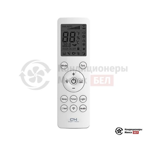 Настенная сплит-система Cooper&Hunter CH-S12FTXN-NG в Минске