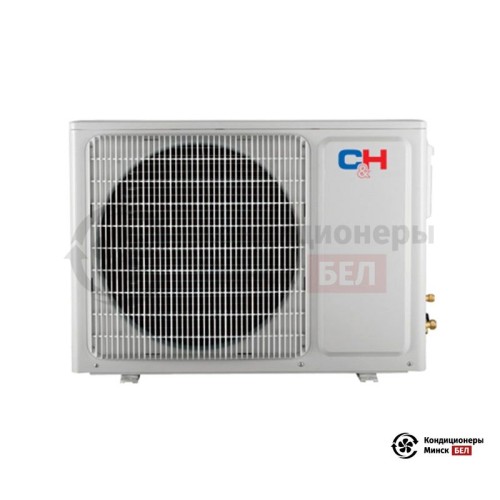 Настенная сплит-система Cooper&Hunter CH-S18XN7/-40 в Минске