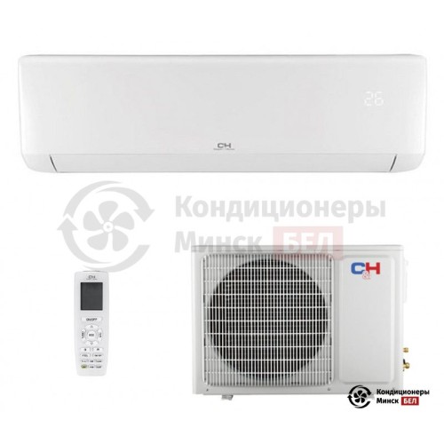 Настенная сплит-система Cooper&Hunter CH-S12XN7 в Минске