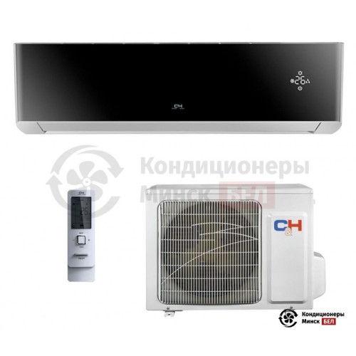 Настенная сплит-система Cooper&Hunter CH-S18FTXAM2S-BL в Минске