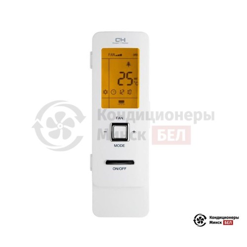 Настенная сплит-система Cooper&Hunter CH-S18FTXAL-SC в Минске