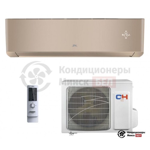 Настенная сплит-система Cooper&Hunter CH-S12FTXAM2S-GD в Минске