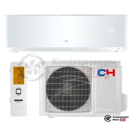 Cooper&Hunter CH-S09FTXAM2S-WP