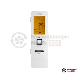 Cooper&Hunter CH-S09FTXAM2S-WP