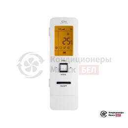 Cooper&Hunter CH-S24FTXAM2S-WP