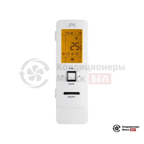 Настенная сплит-система Cooper&Hunter CH-S24FTXAM2S-WP в Минске