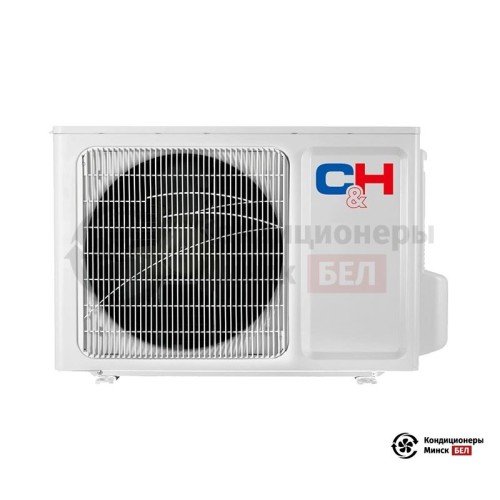 Настенная сплит-система Cooper&Hunter CH-S12FTXAM2S-WP в Минске