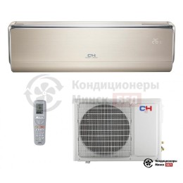 Cooper&Hunter CH-S09FTXHV-B
