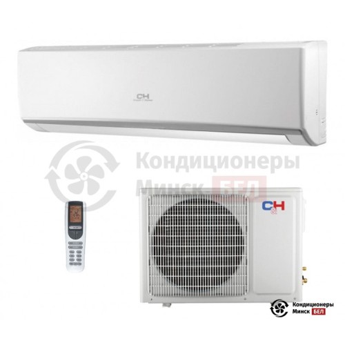 Настенная сплит-система Cooper&Hunter CH-S24FTX5 в Минске