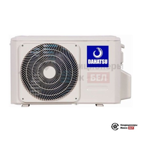 Настенная сплит-система Dahatsu DS-24i/DSN-24i в Минске