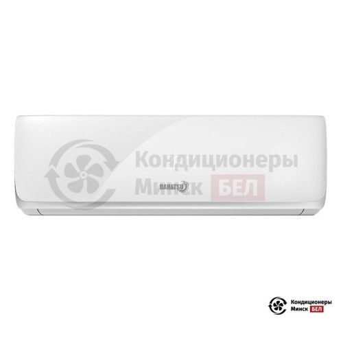 Настенная сплит-система Dahatsu DHP-18/DHV-18 в Минске